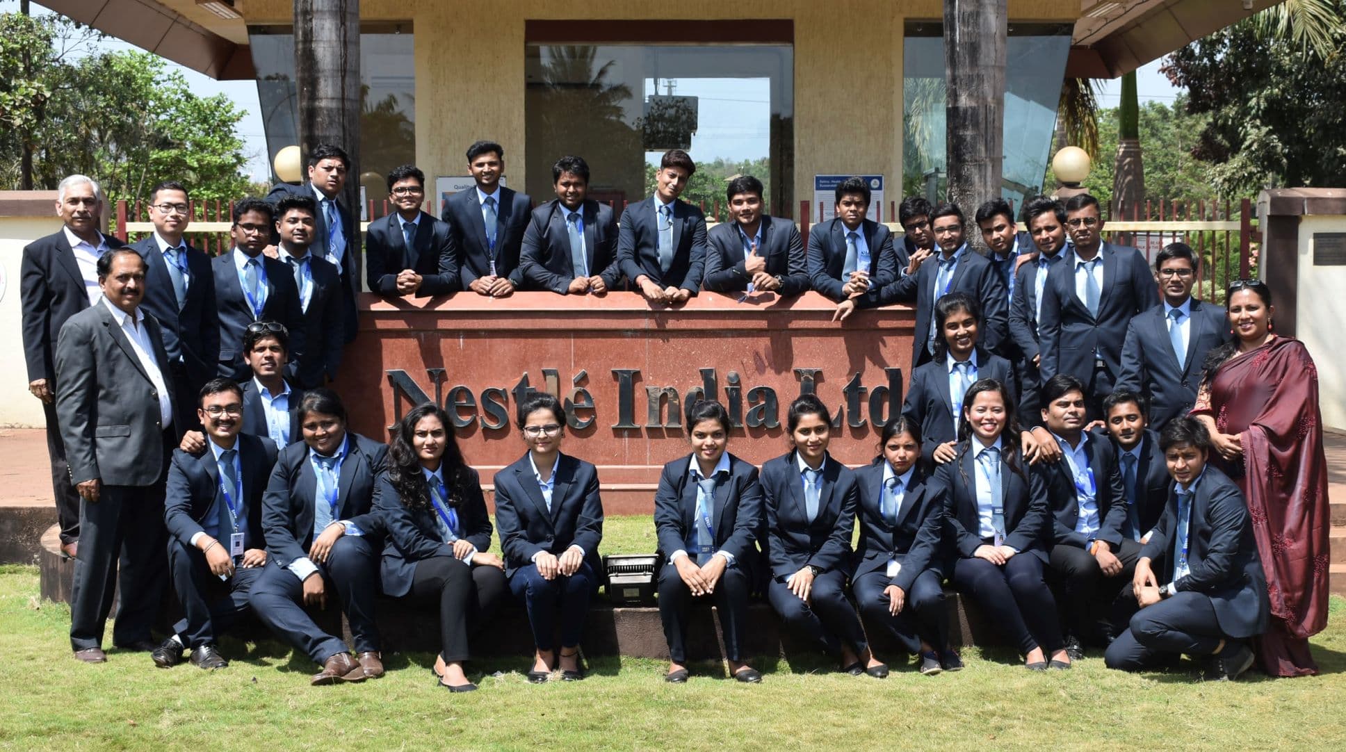 International School of Management Studies Pune Events photo 11